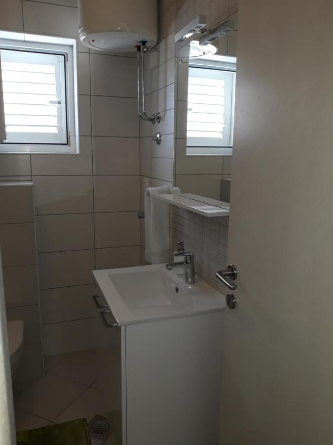 Apartment With Free And Private Parking Makarská Exteriér fotografie