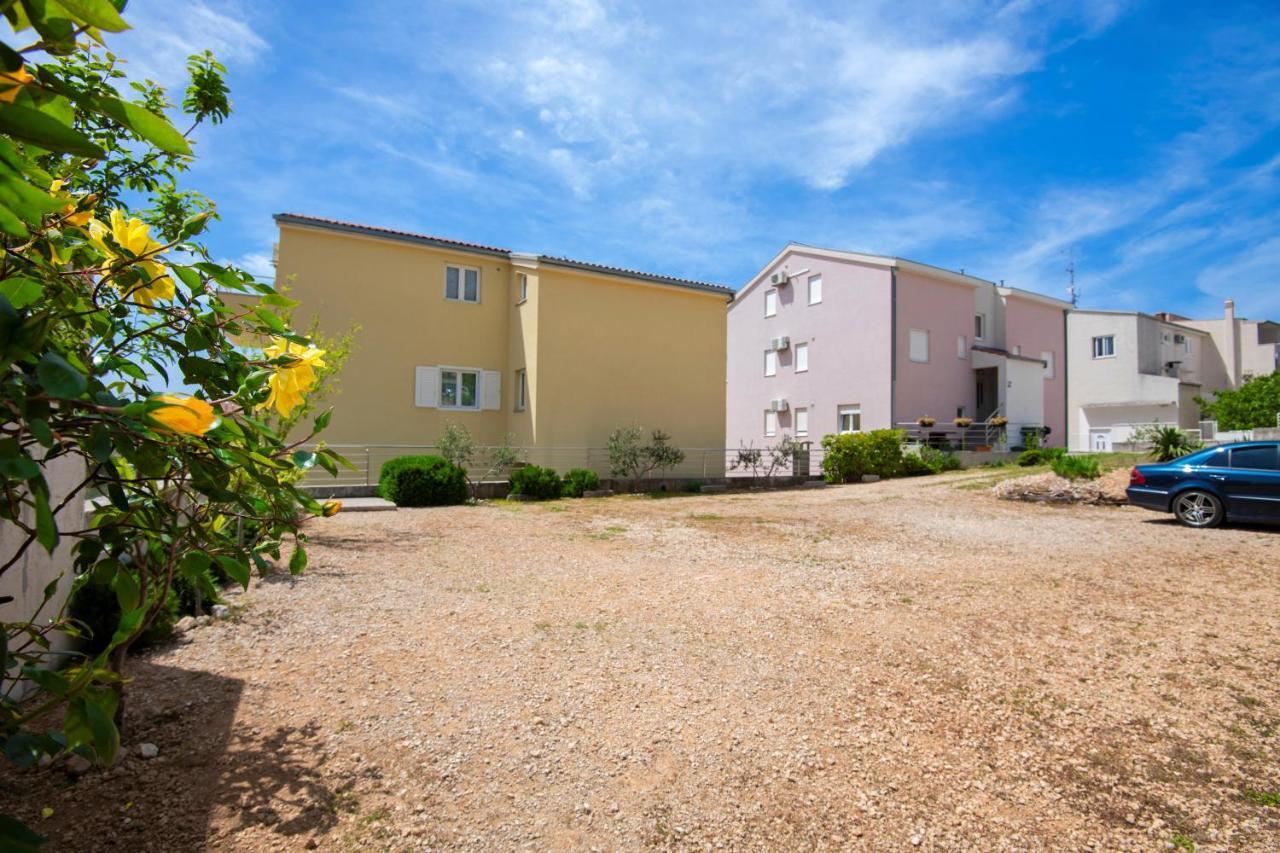 Apartment With Free And Private Parking Makarská Exteriér fotografie
