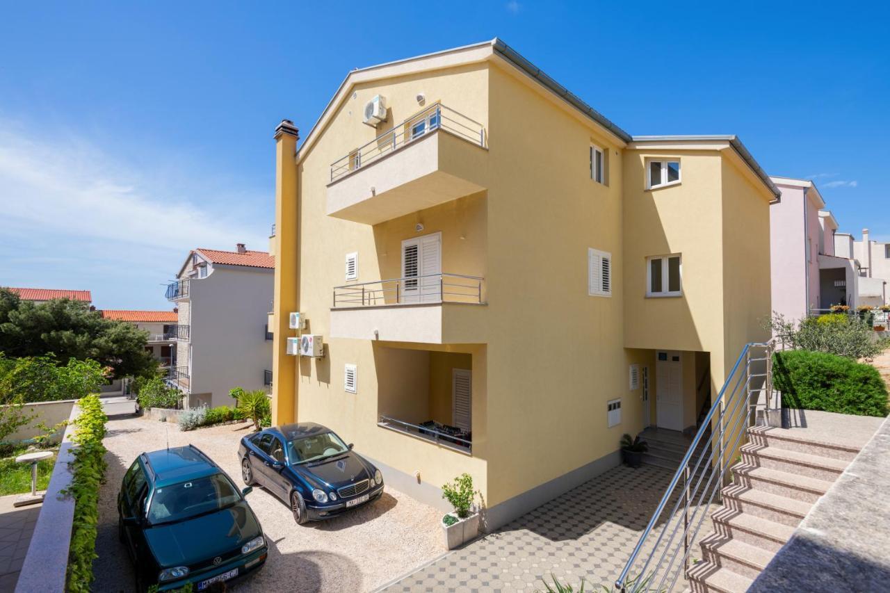 Apartment With Free And Private Parking Makarská Exteriér fotografie