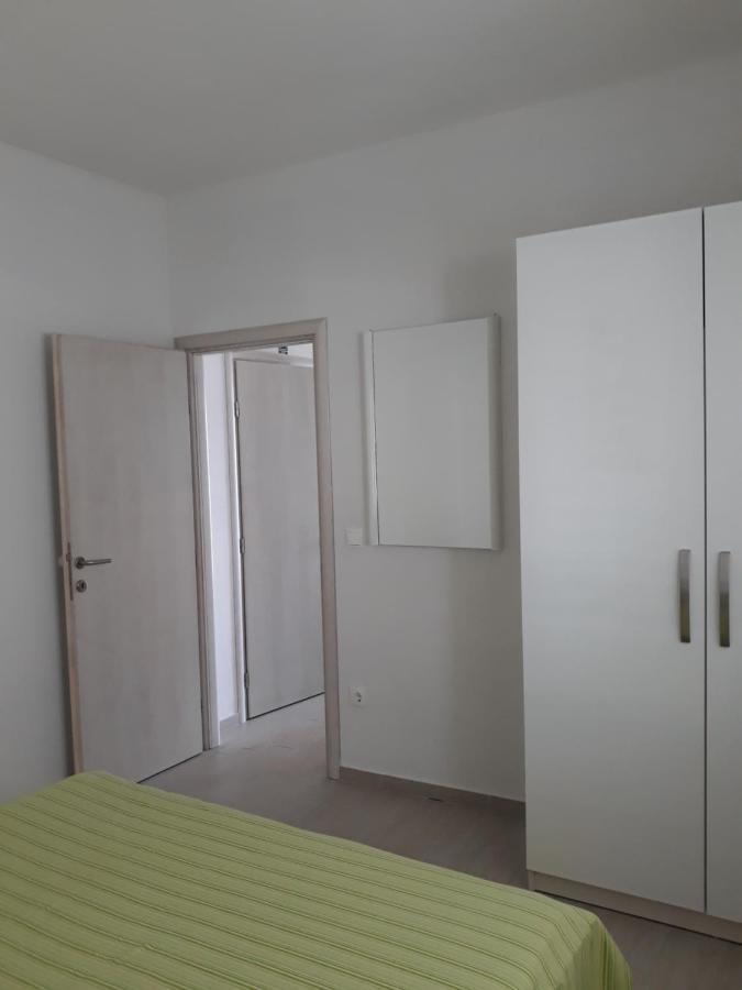 Apartment With Free And Private Parking Makarská Exteriér fotografie